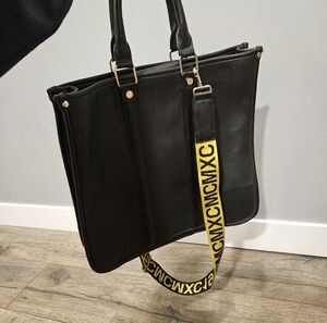 Steve Madden HandBag and Strap
